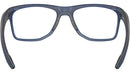 Knolls OX8144 03 Satin Transparent Blue