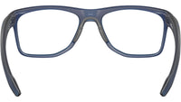 Knolls OX8144 03 Satin Transparent Blue