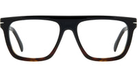 DB 7096 37N black horn