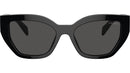 PR A09S 1AB5S0 Black
