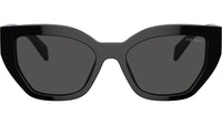 PR A09S 1AB5S0 Black