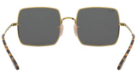Square Classic RB1971 9150B1 Gold Grey