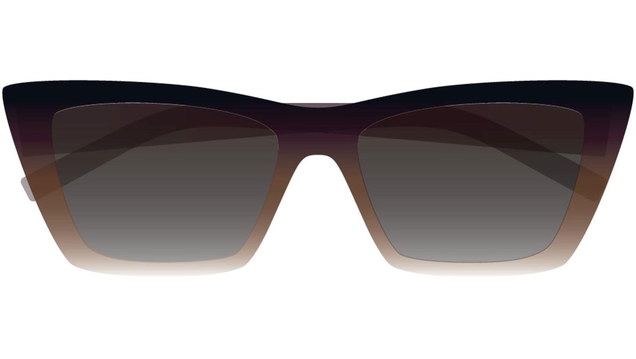 SL 276 MICA 019 transparent brown