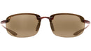 Ho'Okipa Reader 2.00 tortoise bronze