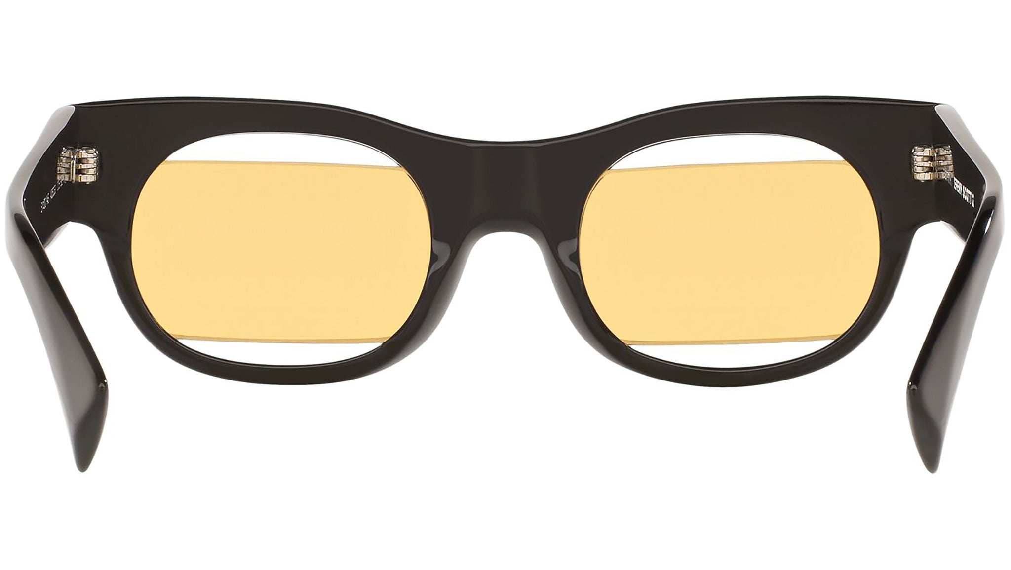 Jeremy Scott 2 5059 005/85 black