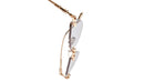 H64 Sun PG Rose Gold