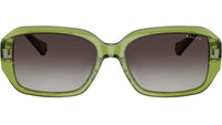 RA5325U 62228G Green