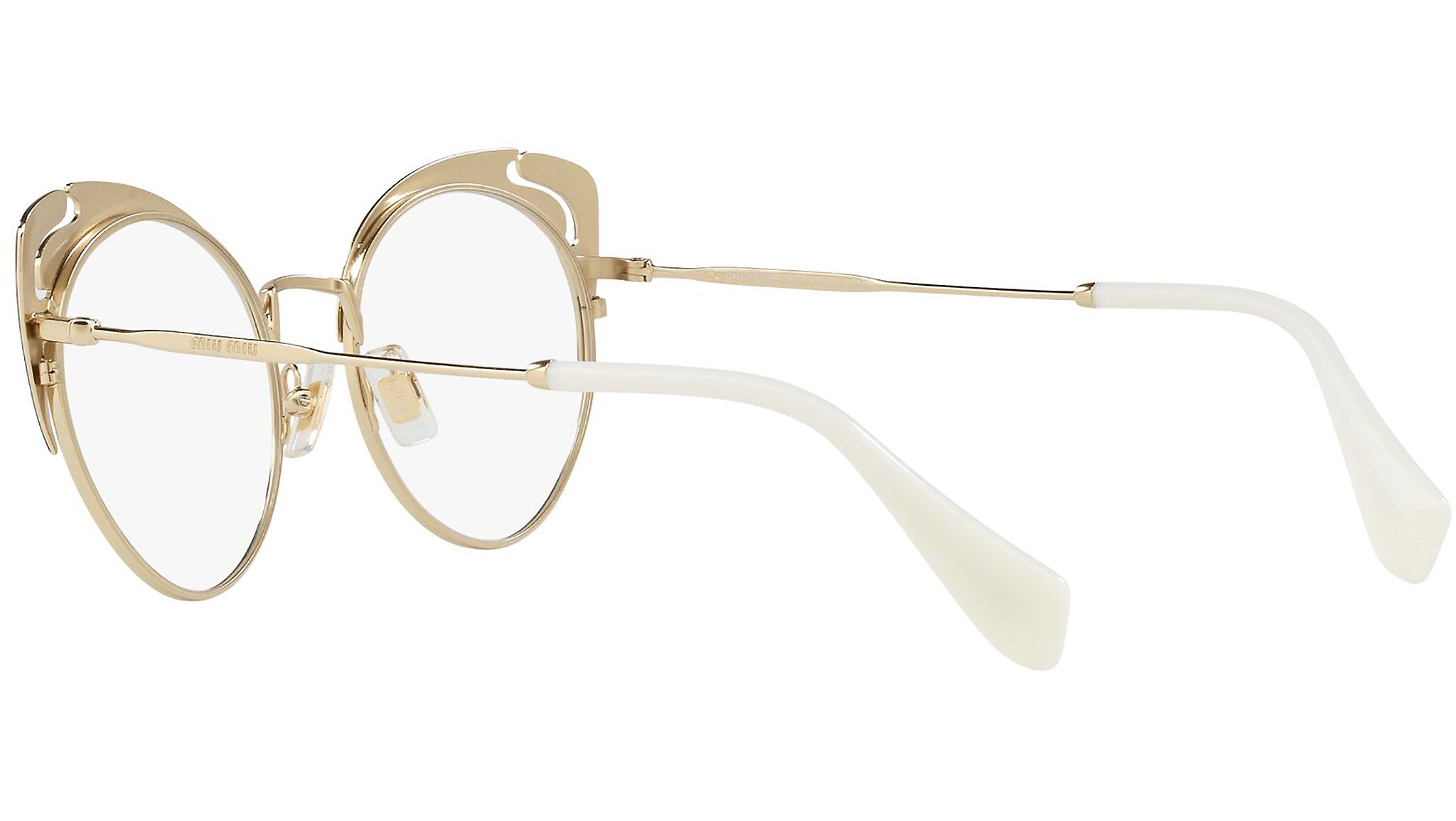 MU 50RV 1061O1 pale gold / ivory / blue