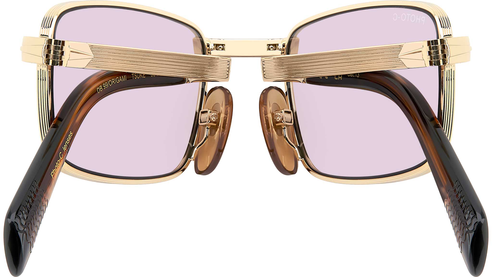 DB 99/ORIGAMI T5U KE