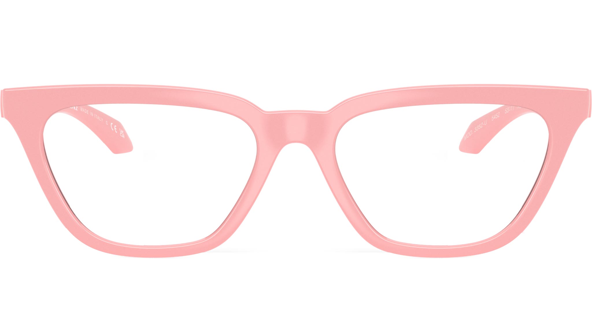 VE3352U 5452 Pink Bubble Gum