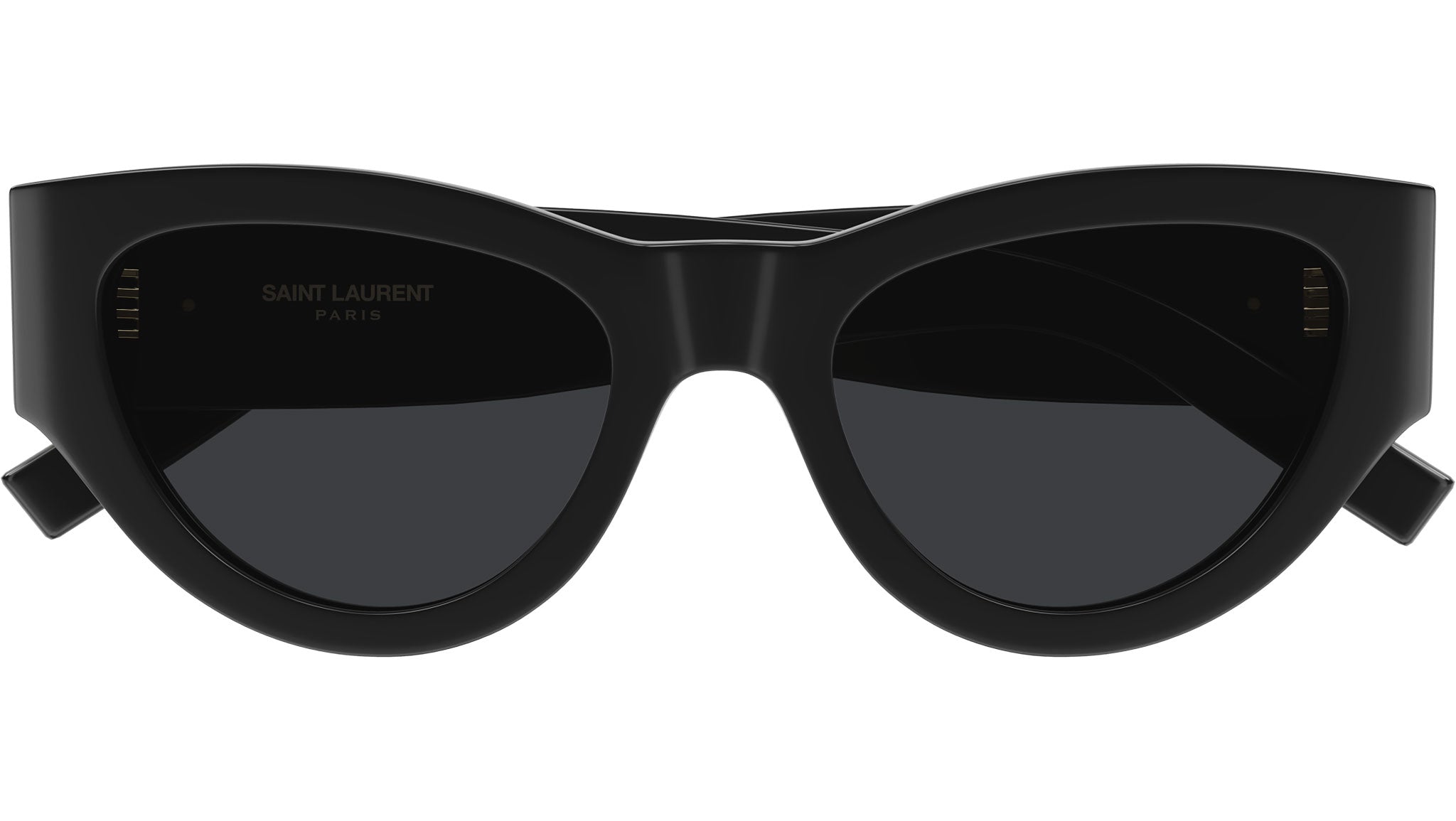 SL M94 001 shiny black