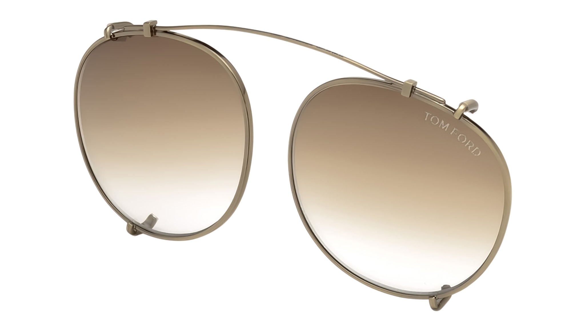 FT5294-CL 29K Matte Gold