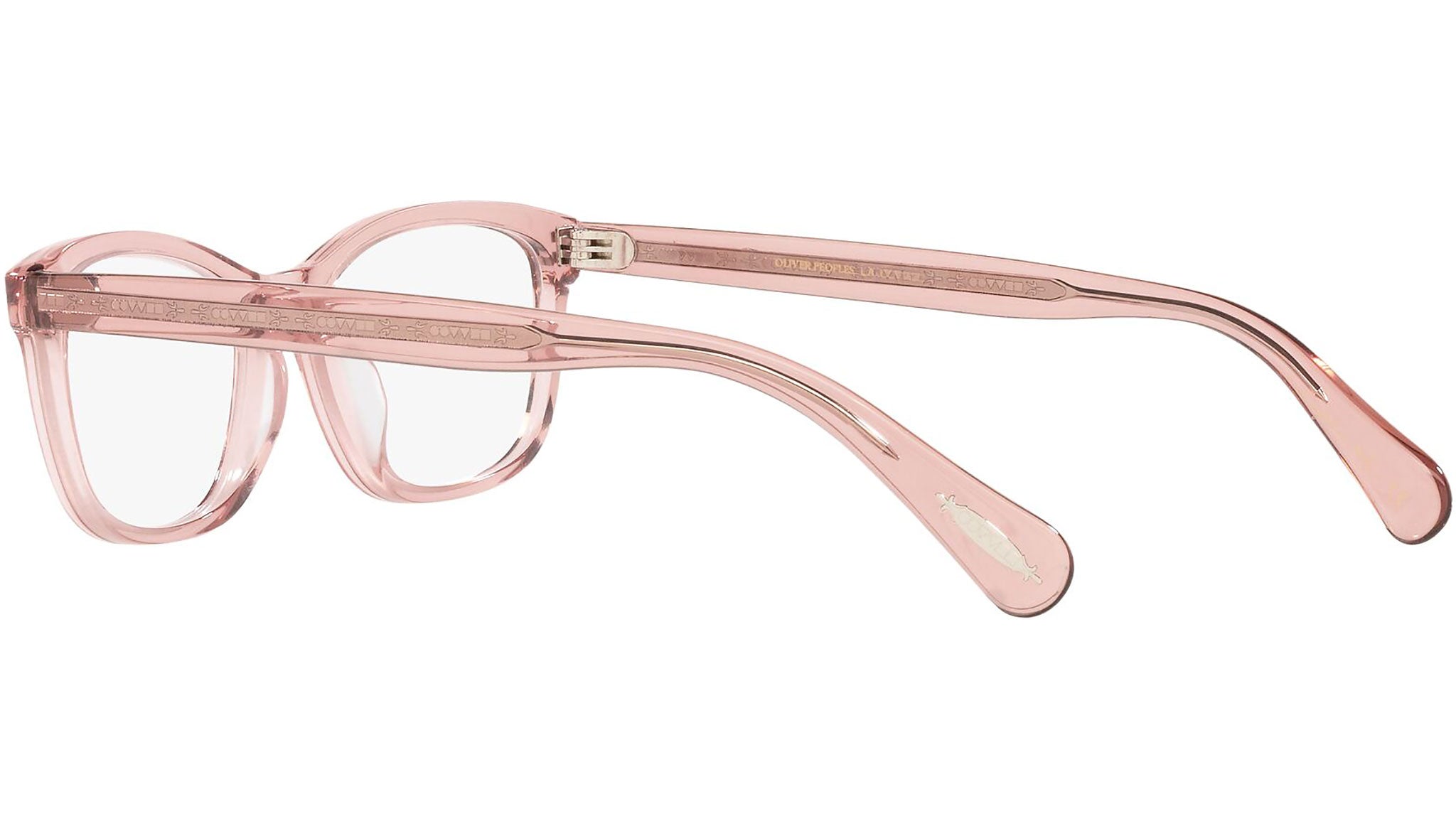 Follies OV5194 washed rose