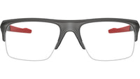 Plazlink OX8061 02 Satin Grey Smoke