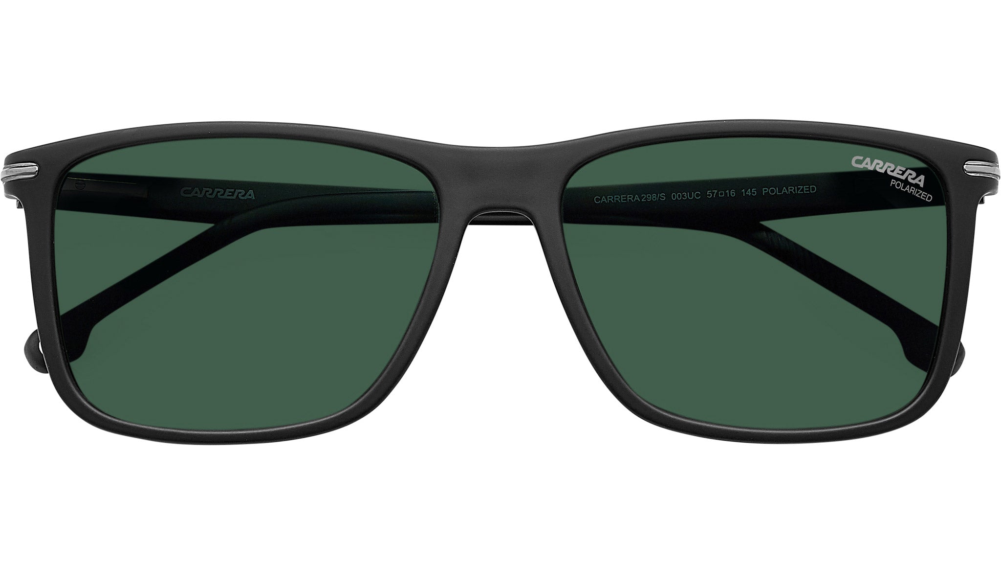 298/S 003 Matte Black