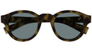 DU0089S 003 Tortoise Green