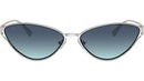 TF3095 60019S Silver