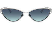 TF3095 60019S Silver