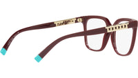 TF2227 8353 Solid Burgundy