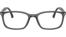 PO3189V 1196 Transparent Grey
