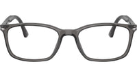 PO3189V 1196 Transparent Grey