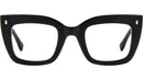 D2 0099 807 Black