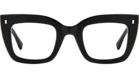 D2 0099 807 Black