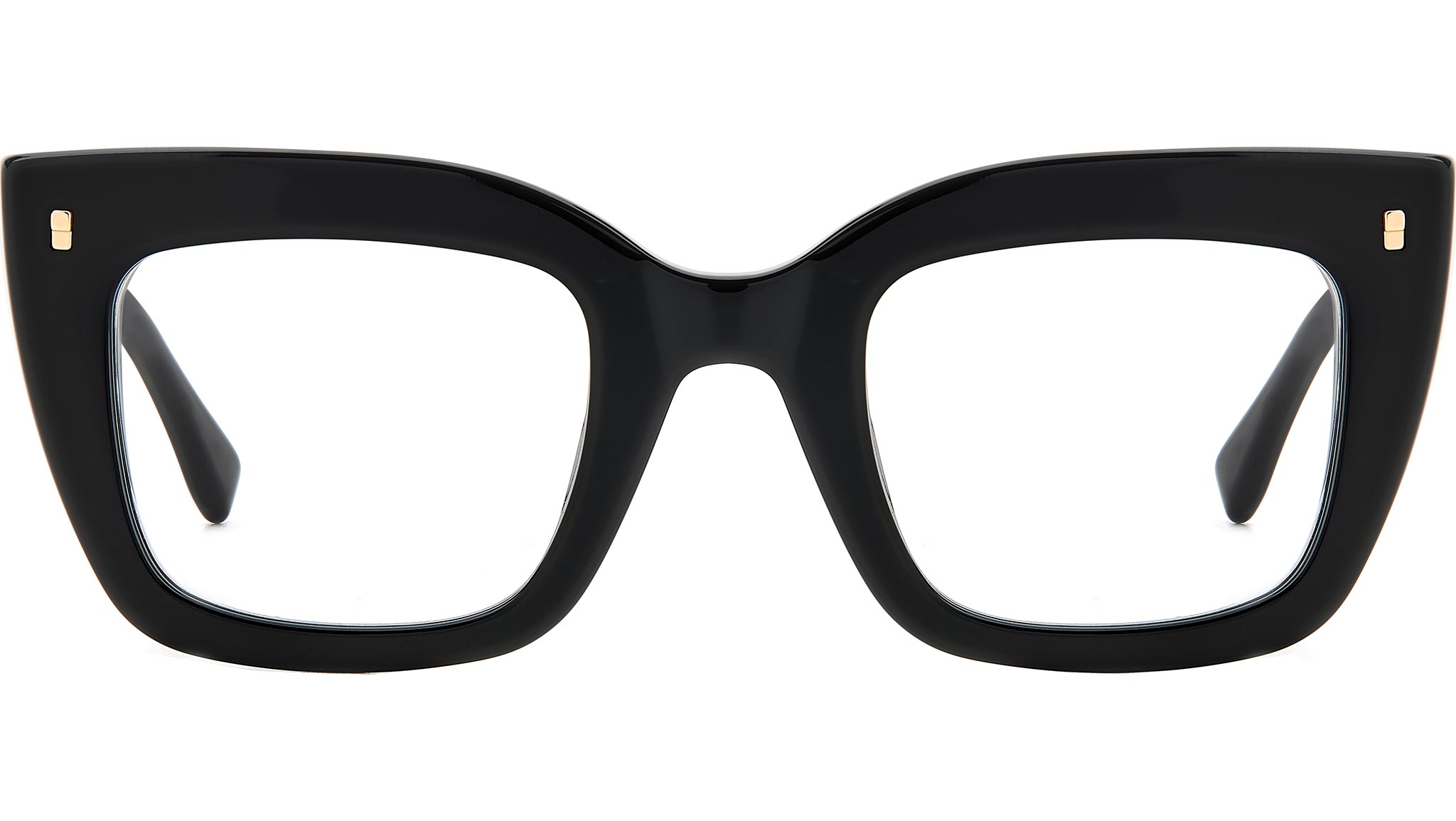 D2 0099 807 Black