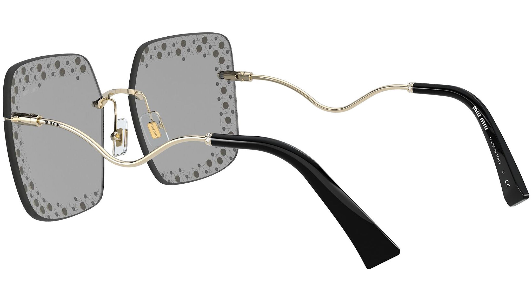 MU 52XS 06O1I2 pale gold