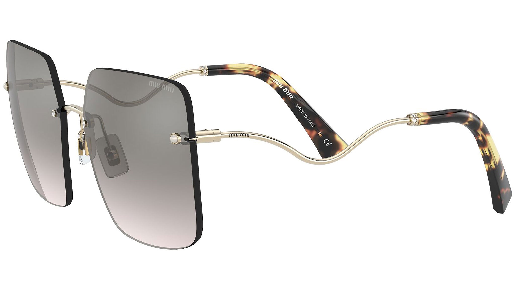 MU 52XS ZVN09A pale gold