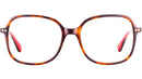 BOWERY HVRD Red