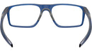 Bat Flip OX8183 03 Matte Transparent Blue