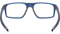 Bat Flip OX8183 03 Matte Transparent Blue