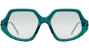 P20 HB Dark Green