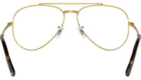 New Aviator Optics RB3625V 3086
