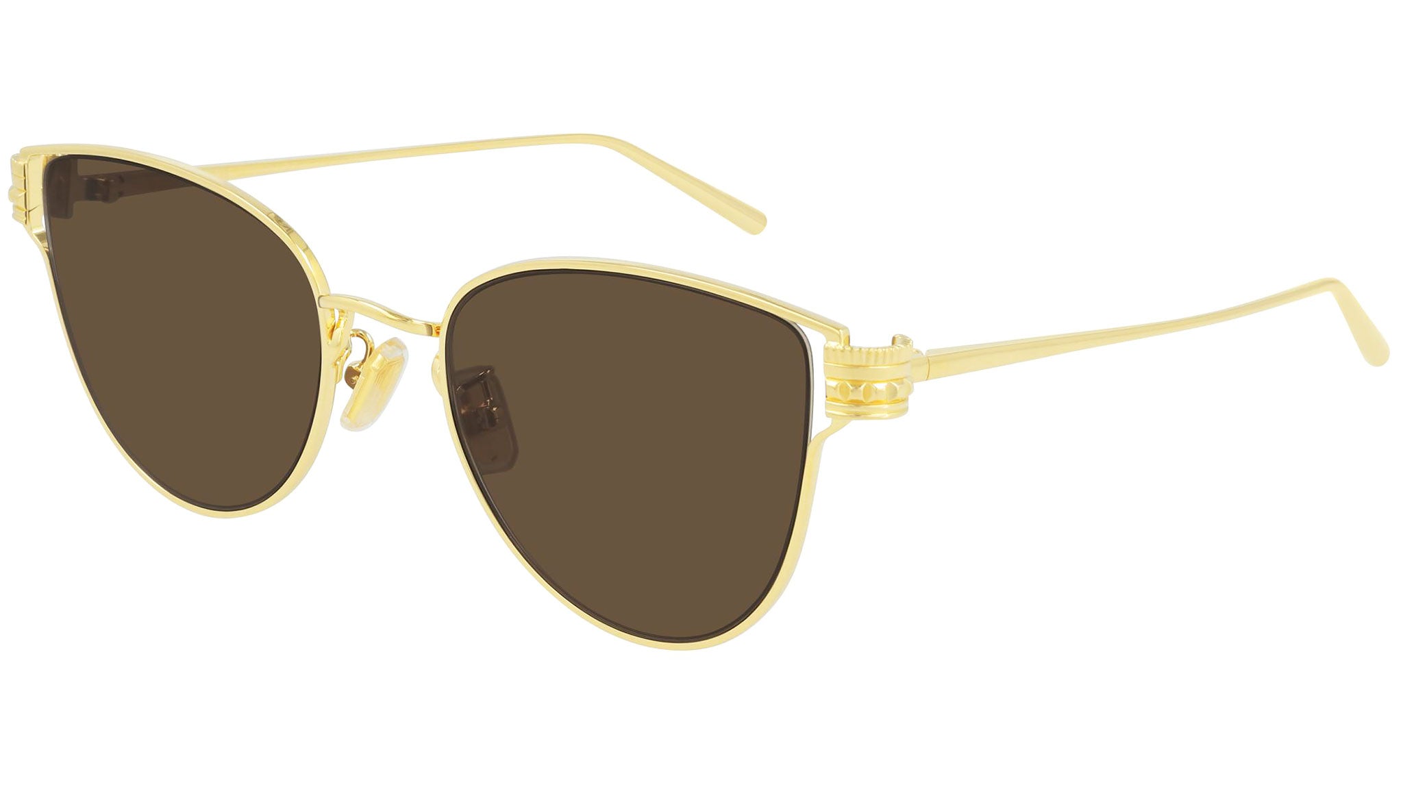 BC0113S 002 shiny gold