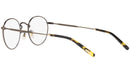 Carling OV1308 5317 Antique Gold Black