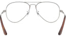 Aviator Max Optics RB3925V 2501