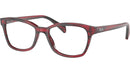 RY1591 3849 Red