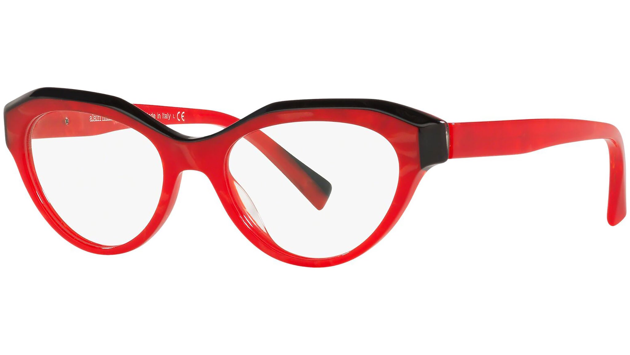 Ponceau 3098 003 red