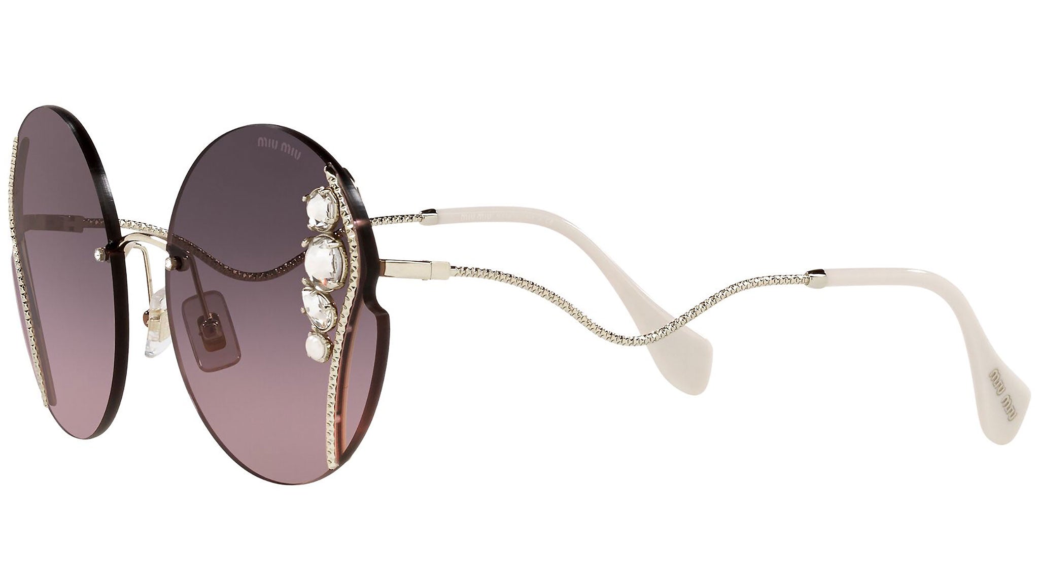 MU 50XS 05O146 pale gold