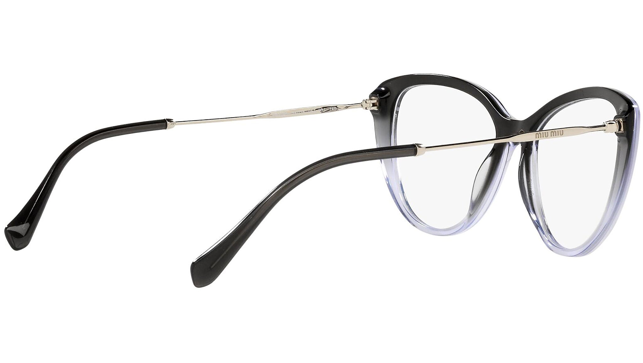 MU 02SV 05T1O1 black gradient blue