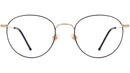 Portland 8054 1 Black