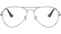 Aviator Max Optics RB3925V 2501