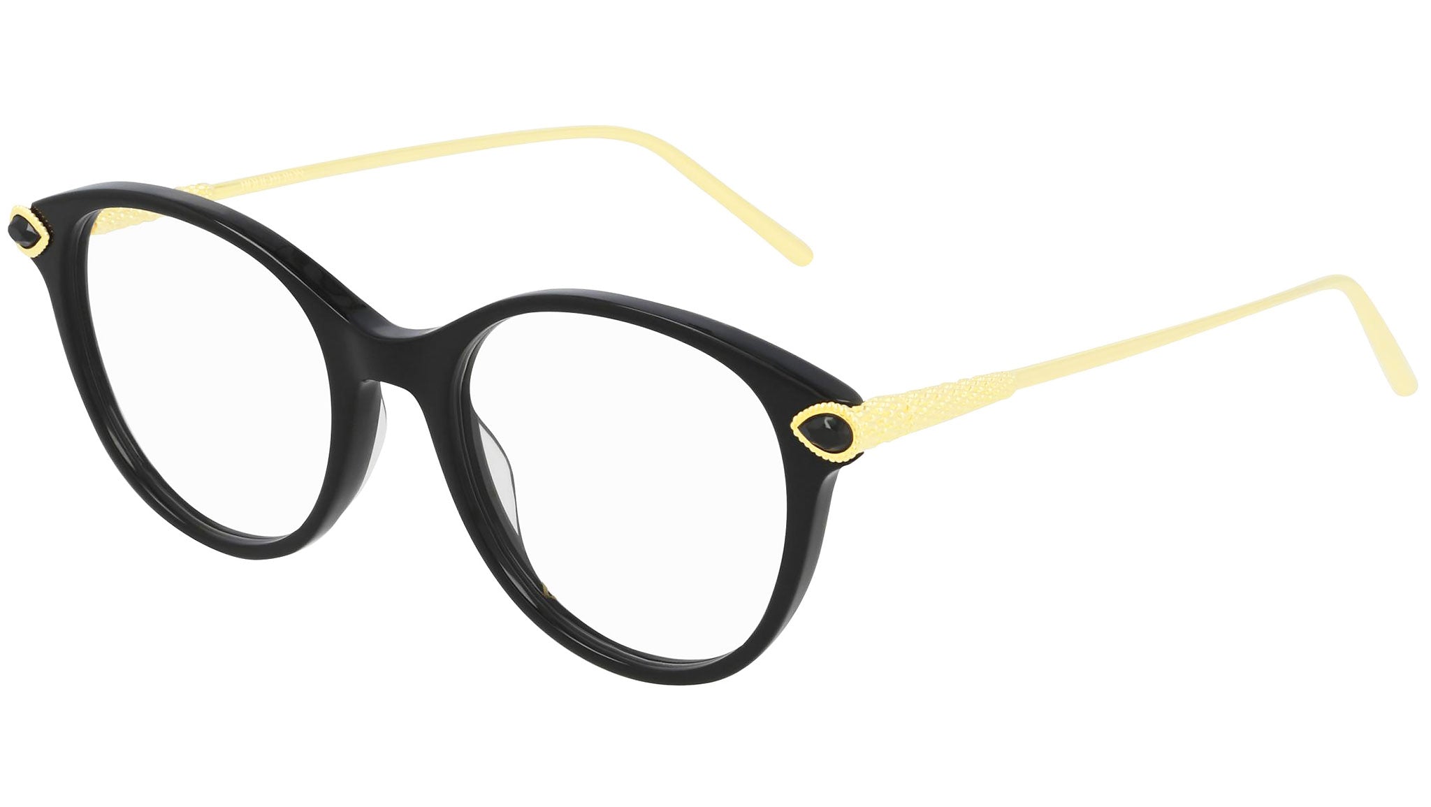 BC0117O 001 shiny black