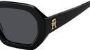 TH 2155/S 807 IR