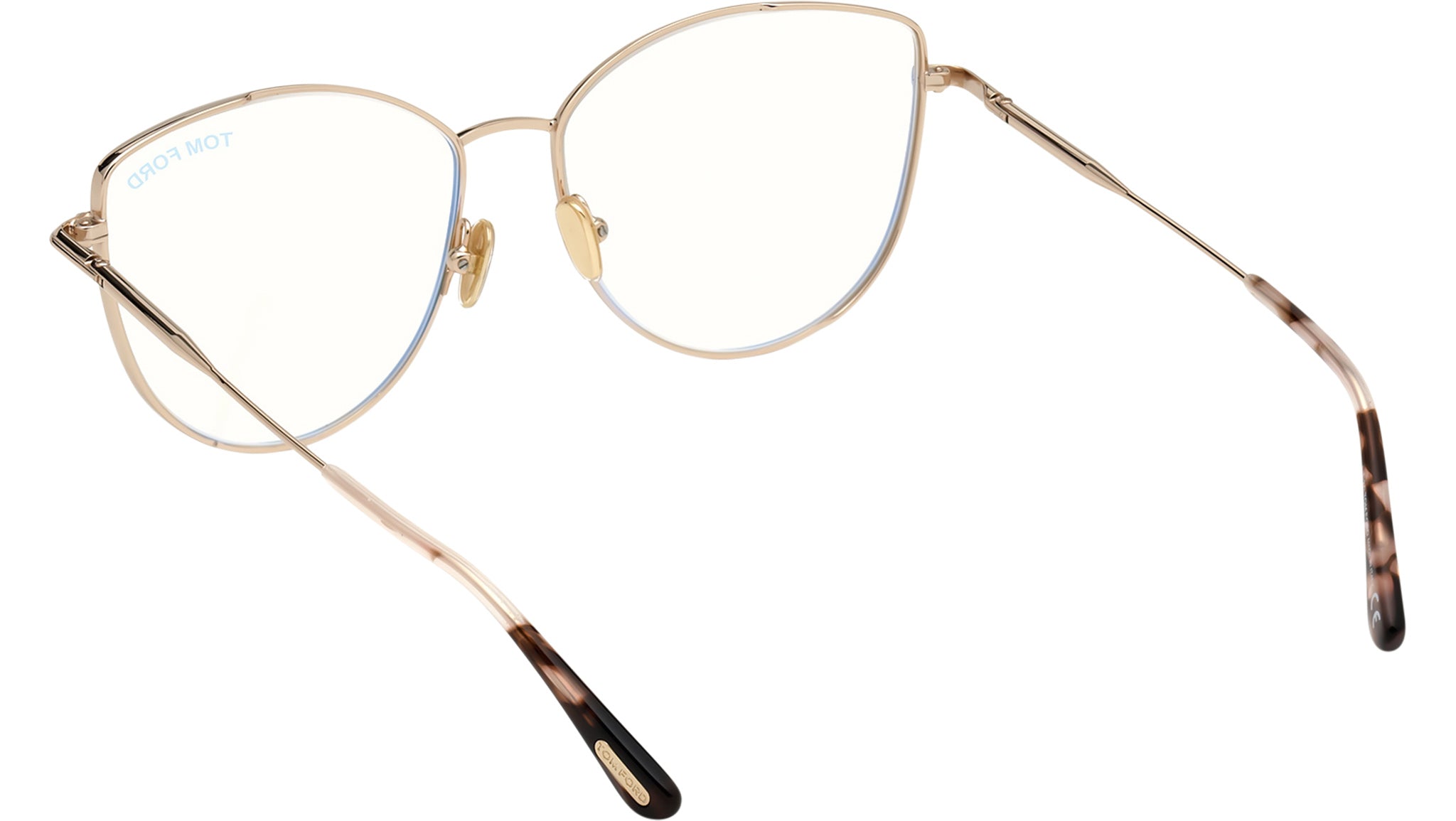 FT5667-B 028 Shiny Gold