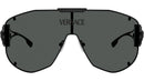 VE2268 143387 Matte Black