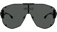 VE2268 143387 Matte Black