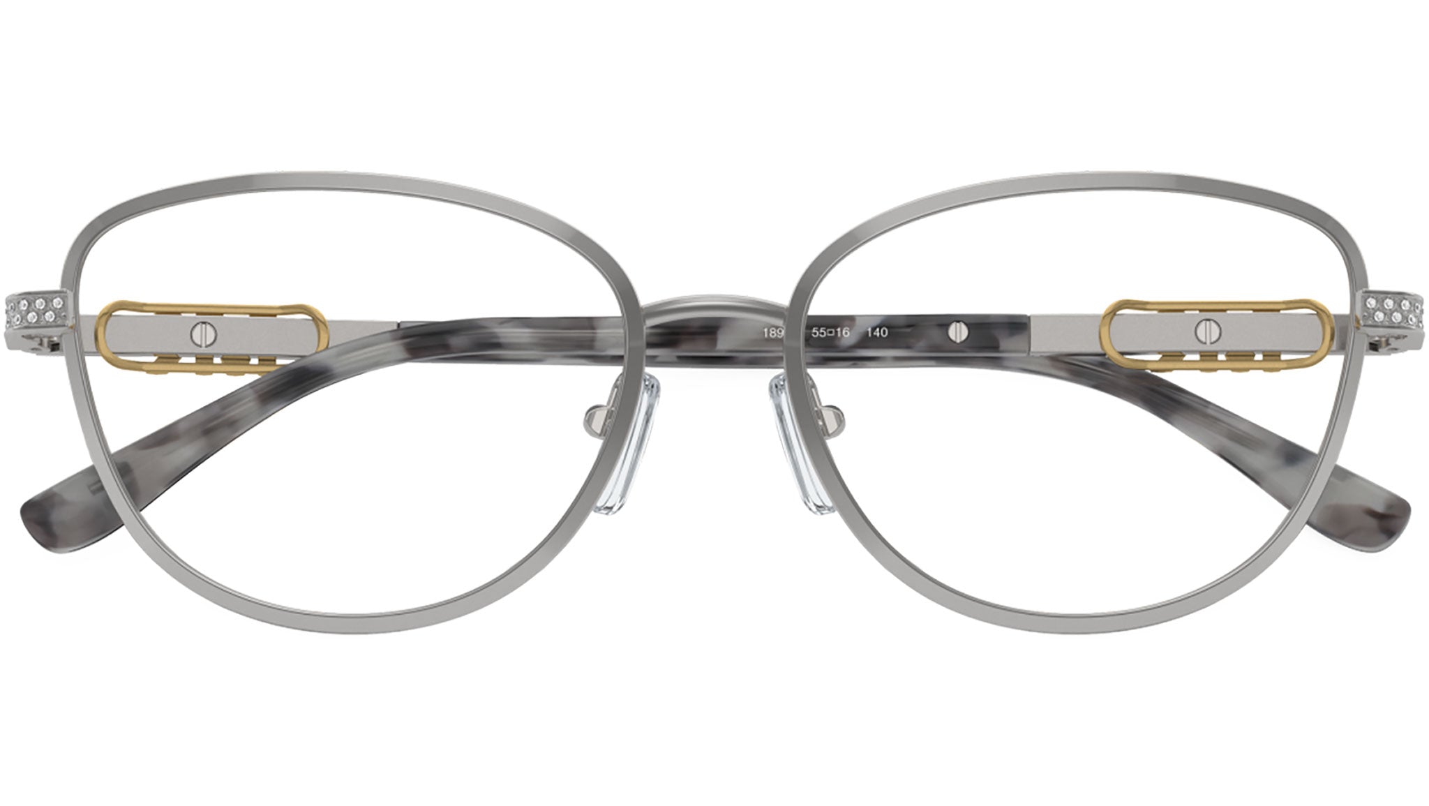 Cordoba MK3077 1893 Shiny Silver